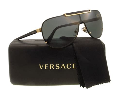 versace sunglasses ve2097|Men's Luxury and Designer Sunglasses .